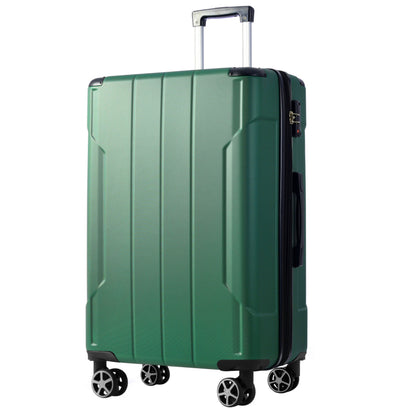 Hardshell Lightweight 28-inch Checked Luggage