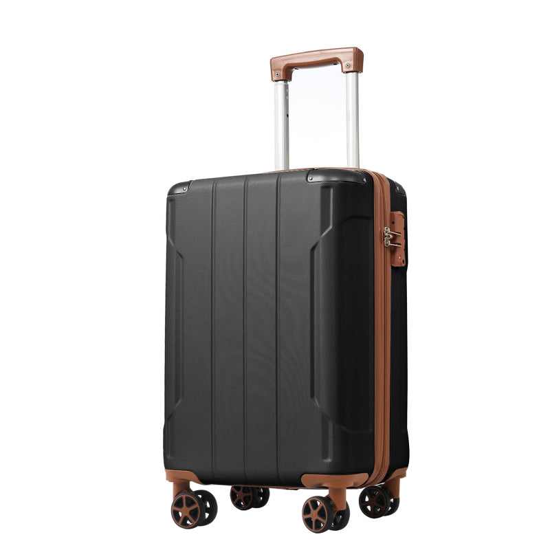 Hardshell Lightweight 28-inch Checked Luggage