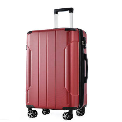 Hardshell Lightweight 28-inch Checked Luggage