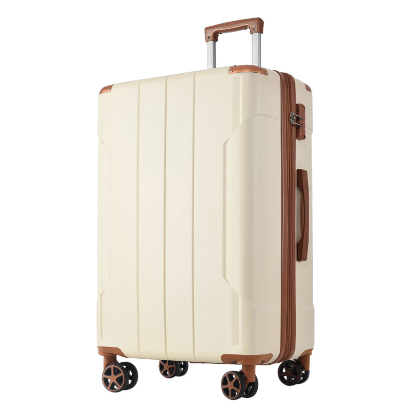 Hardshell Lightweight 28-inch Checked Luggage