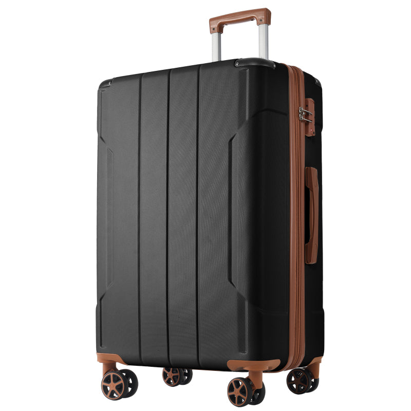 Hardshell Lightweight 28-inch Checked Luggage