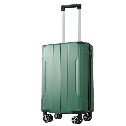 Hardshell Lightweight 28-inch Checked Luggage