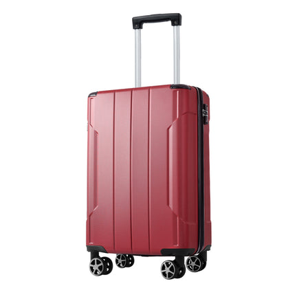 Hardshell Lightweight 28-inch Checked Luggage